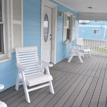 South Beach Apartment Ocean City, Md Exteriér fotografie