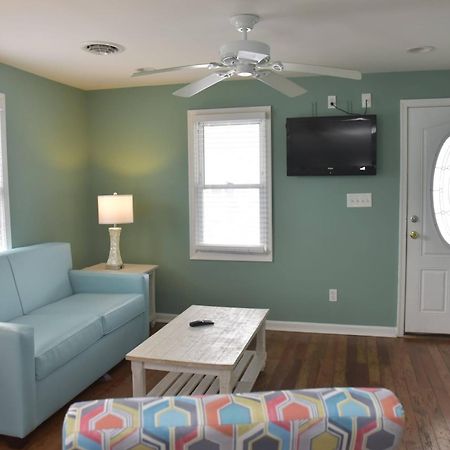 South Beach Apartment Ocean City, Md Exteriér fotografie