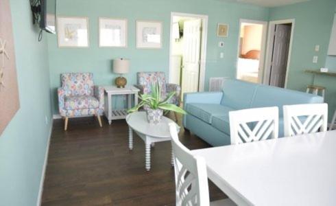 South Beach Apartment Ocean City, Md Pokoj fotografie