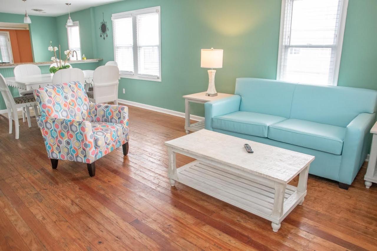 South Beach Apartment Ocean City, Md Pokoj fotografie