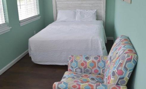 South Beach Apartment Ocean City, Md Exteriér fotografie