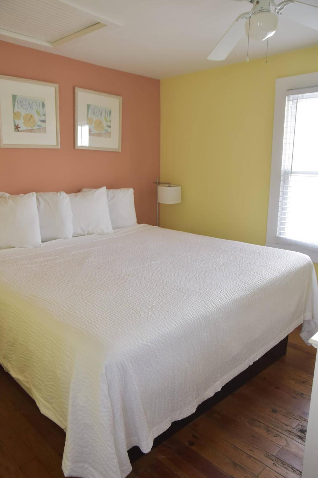South Beach Apartment Ocean City, Md Exteriér fotografie