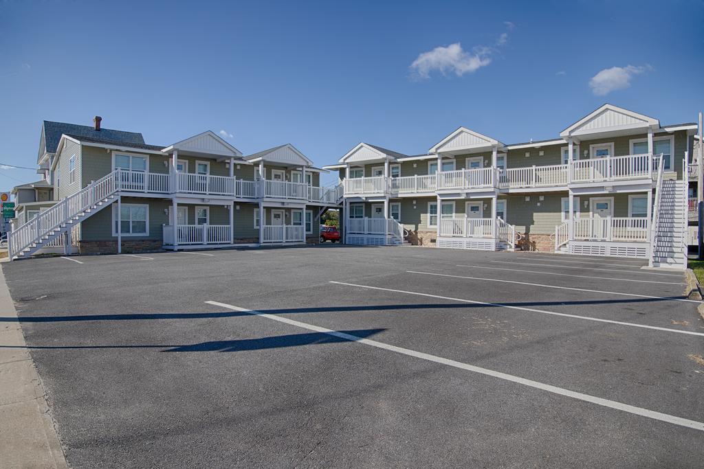 South Beach Apartment Ocean City, Md Exteriér fotografie